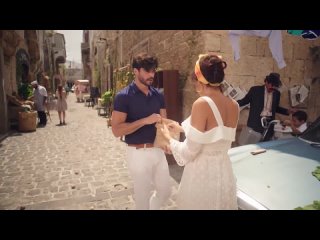 Cyrine Abdel Nour - Bhebak Ya Mhazab [Official Music Video] 2016 - سيرين عبدالنور - بحبك يا مهذب (1)