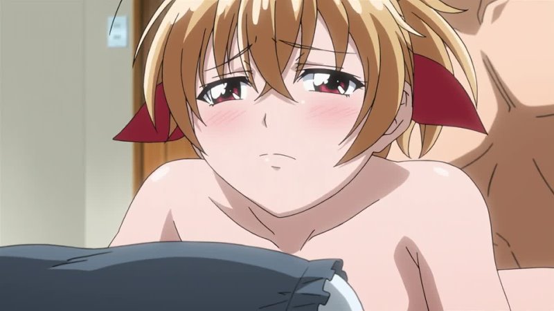 Kakushi dere episode 1   [ Porno Hentai & Manga, Anime Cartoons & Comics ]