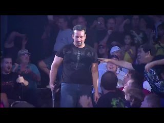 Tommy Dreamer’s TNA Debut - Slammiversary VIII ()