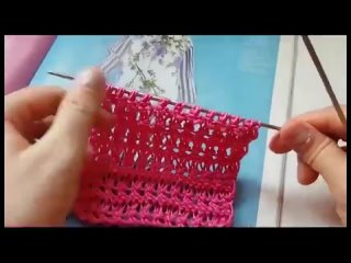 Видео от Планета вязания | Рукоделие, хитрости