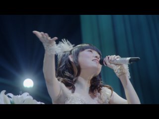 Тамура Юкари - 14-ый концерт тура LOVE ♡ LIVE 2015 Spring＊Sunny side Lily＊, 28 июня 2015 на стадионе Yoyogi