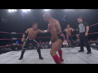 Impact Wrestling (23.02.2023)