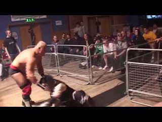 Tommy End vs Thumbtack Jack vs Bad Bones ID 2008