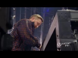David Guetta -  Miami Ultra Music Festival 2023