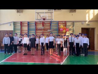 Видео от Школа № 31 Ярославля