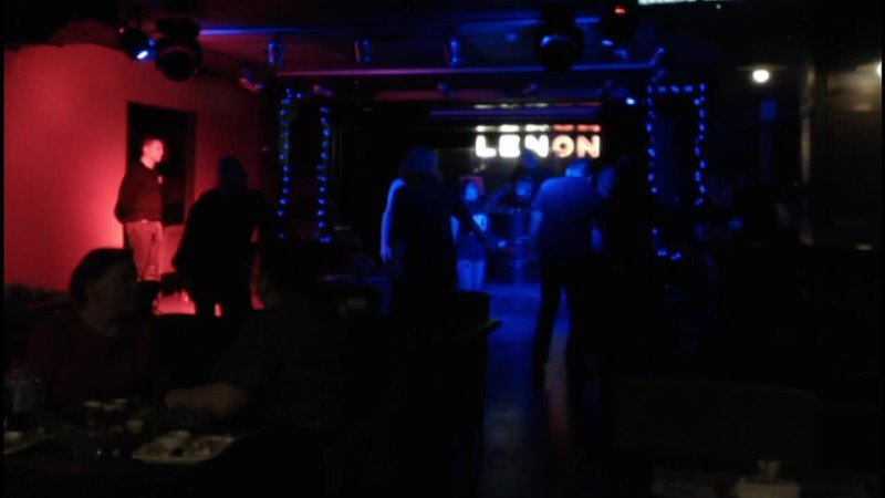 LIVE: LENОN Night Club | 03.03.2023