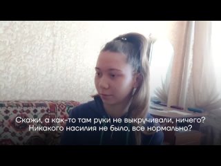 Нарисовавшую антивоенный рисунок шестиклассницу Марию Москалеву отказались отпускать из приюта