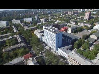 Видео от Учётно-финансовый факультет ДонГУ