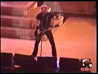 Metallica - Live In Lexington 2000 (Full Concert) - Jason's Last Full Show