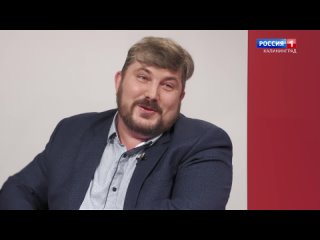 «Утро России» () Сергей Кустов. Хлеб – всему голова.