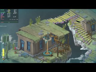 Figment 2017 Native | Gameplay Linux