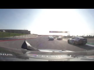 #31 - Justin Haley - Onboard - Circuit of The Americas - Round 06 - 2023 NASCAR Cup Series