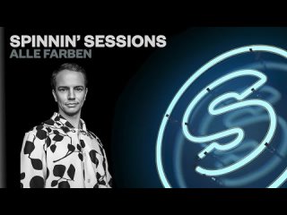 Spinnin' Sessions Radio - Episode #517 | Alle Farben
