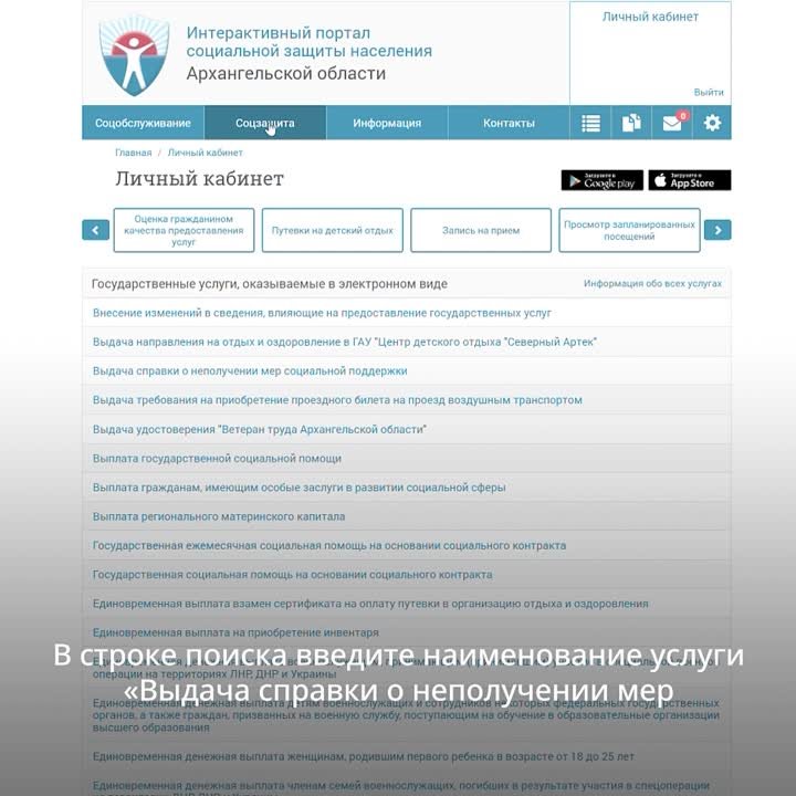 Соцзащита 29 рф личный кабинет. Интерактивный портал социальной защиты. Интерактивный портал социальной защиты Ленинградской области.