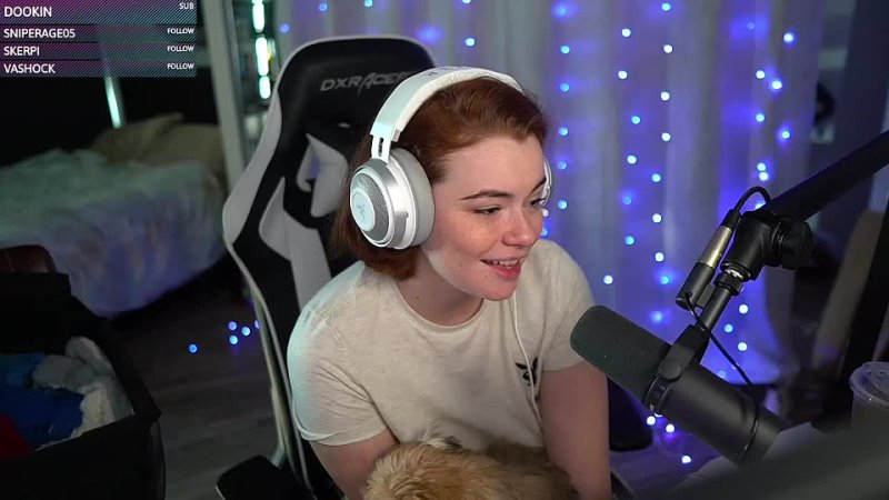 SabrinaLynn Twitch (114)