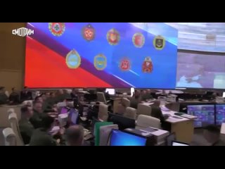Владимир Путин провёл совещание в командном пункте специальной военной операции в РостовеОб этом сообщает ТАСС со ссылкой н