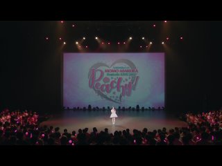Momo Asakura Fantasic Live 2018 