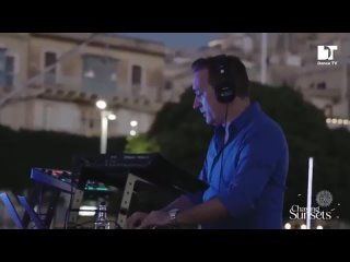 Paul van Dyk . Chasing Sunsets [Malta DJ Set 2022] November 8.2022