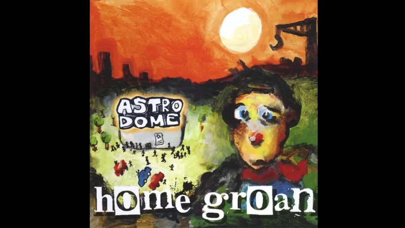 Home Groan - Art of Surprise