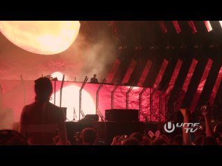 Alesso - Live @ Ultra Music Festival Miami 2023 [4k]