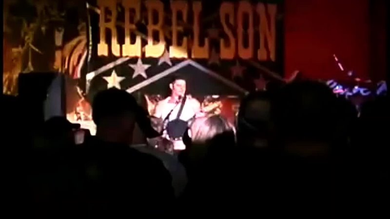 Rebel Son Live at Suck Bang Blow