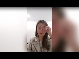 Видео от Варвары Брусницыной