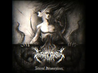 Internal Metamorphoses (Album teaser)