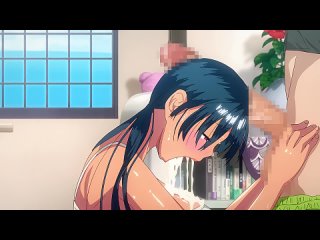 Koumi-jima Shuu 7 de Umeru Mesu-tachi - Episode 1