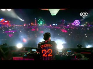 Deorro - Live @ EDC Mexico 2023