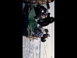 Видео от Рыбалка на озере Имандра, г. Апатиты