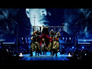 Madonna: Rebel Heart Tour [2016]_FHD 1080