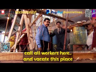 Iss Pyaar Ko Kya Naam Doon - Episode 26: Khushi is trapped Eng Sub