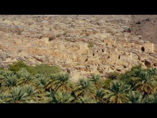 Bettany Hughes Treasures of the World: S02, E07 «Oman » (Channel 4 2023 UK)(ENG/SUB ENG)