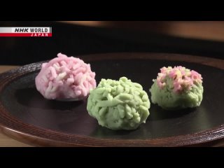 СЛАДКИЕ СЕКРЕТЫ ЯПОНИИ: Эволюция Ан  - Познай Японию | JAPAN’S SWEET SECRETS- An Evolution - Dig More Japan