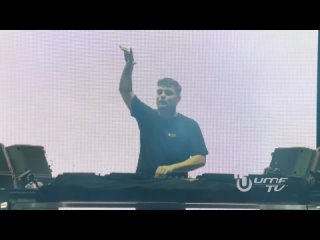 Martin Garrix @ Mainstage, Ultra Music Festival Miami 2023 (Official Live)