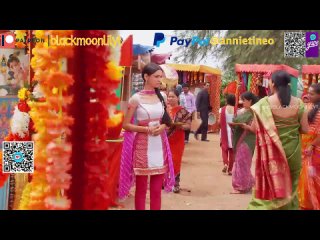 Iss Pyaar Ko Kya Naam Doon - Episode 37: Everyone meets at the temple Eng Sub