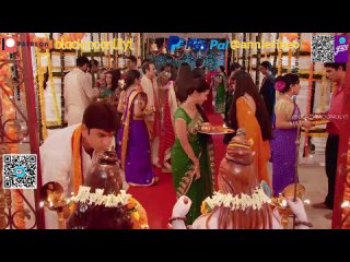 Iss Pyaar Ko Kya Naam Doon - Episode 41: Shyam at the temple Eng Sub