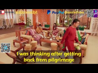 Iss Pyaar Ko Kya Naam Doon - Episode 46: Khushi's decision shocks Arnav Eng Sub