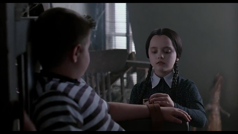 A Familia Addams (1991) DUBLADO