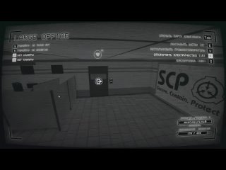 [Hell Door] СЕКРЕТНОЕ ОБНОВЛЕНИЕ 13.0 В SCP:SECRET LABORATORY!