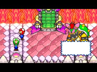 [ProsafiaGaming] Mario & Luigi: Superstar Saga - All Bosses (No Damage)
