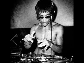 12“ WORLD DJ’S D∆Y