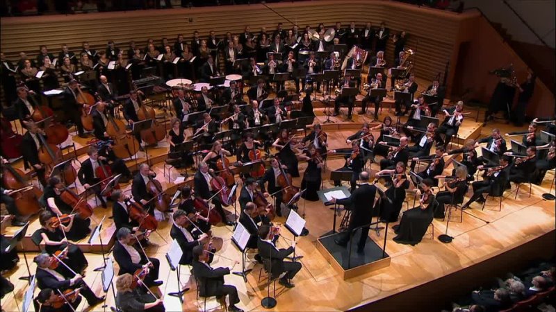 Shostakovich Symphony No. 3 ( First of May) Valery Gergiev and Mariinsky