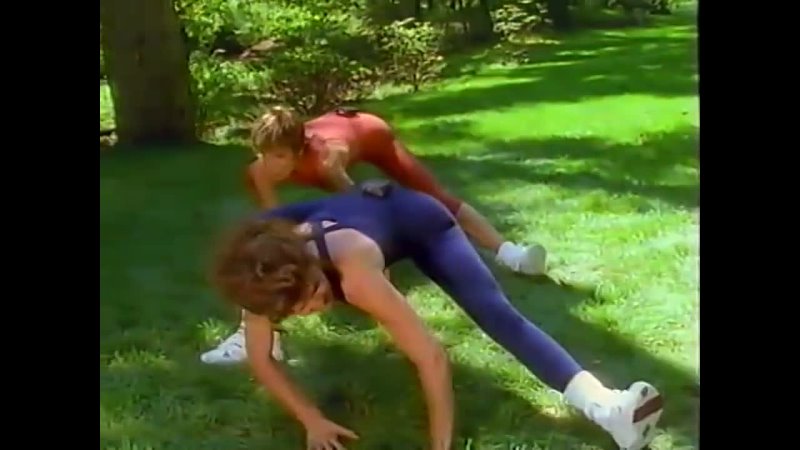 Mary Tyler Moore  Every Woman s Workout  