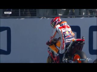 2017 BritishGP - MotoGP Full Race