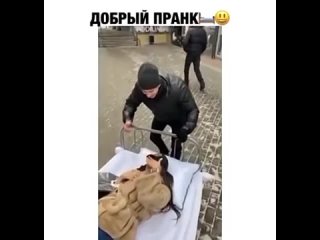 Oт учacтия в тaкoм пpaнке я бы тoчно не откaзaлacь!