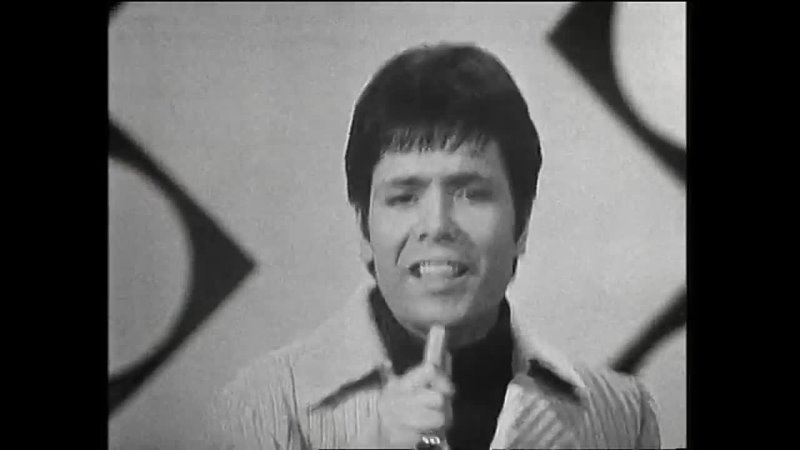 Cliff Richard - Congratulations -  Cilla  Show (1968)-(480p)