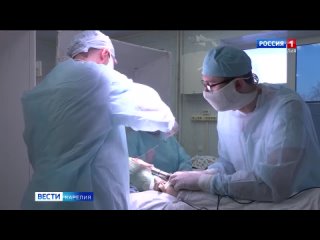 Нескончаемый поток пациентов в травматологическом отделении БСМП 2023 Петрозаводск Карелия