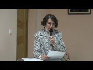 «Наследие краеведа»  Алефтина Андреевна Максимова