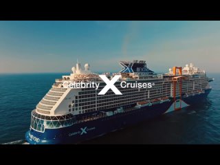 Celebrity Cruises • Премиум круизы по лучшей цене • @cruisclub